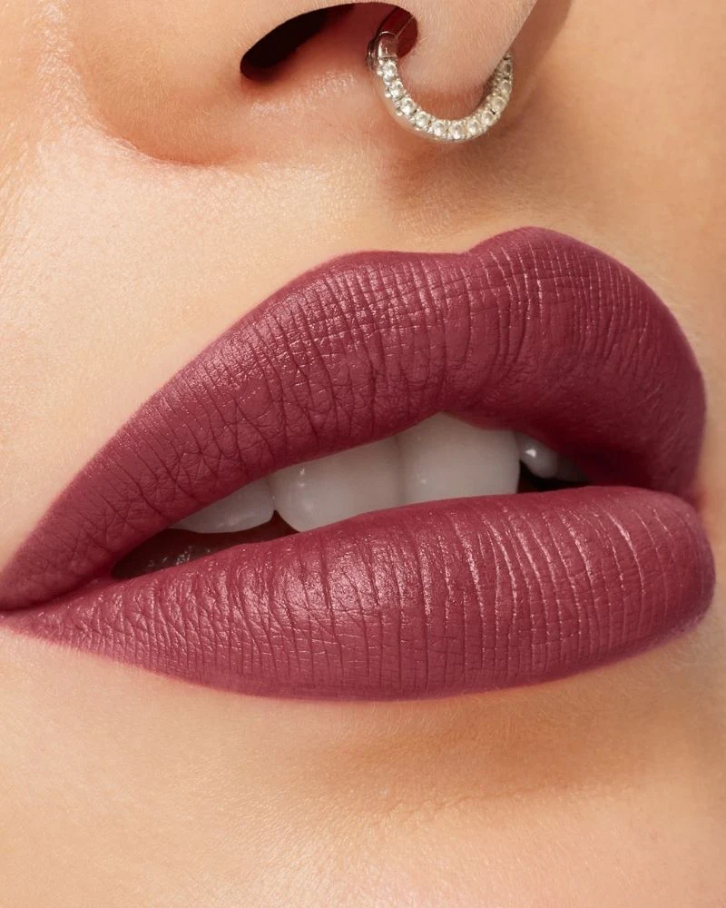 Macximal Matte Lipstick Viva Glam - Image 3