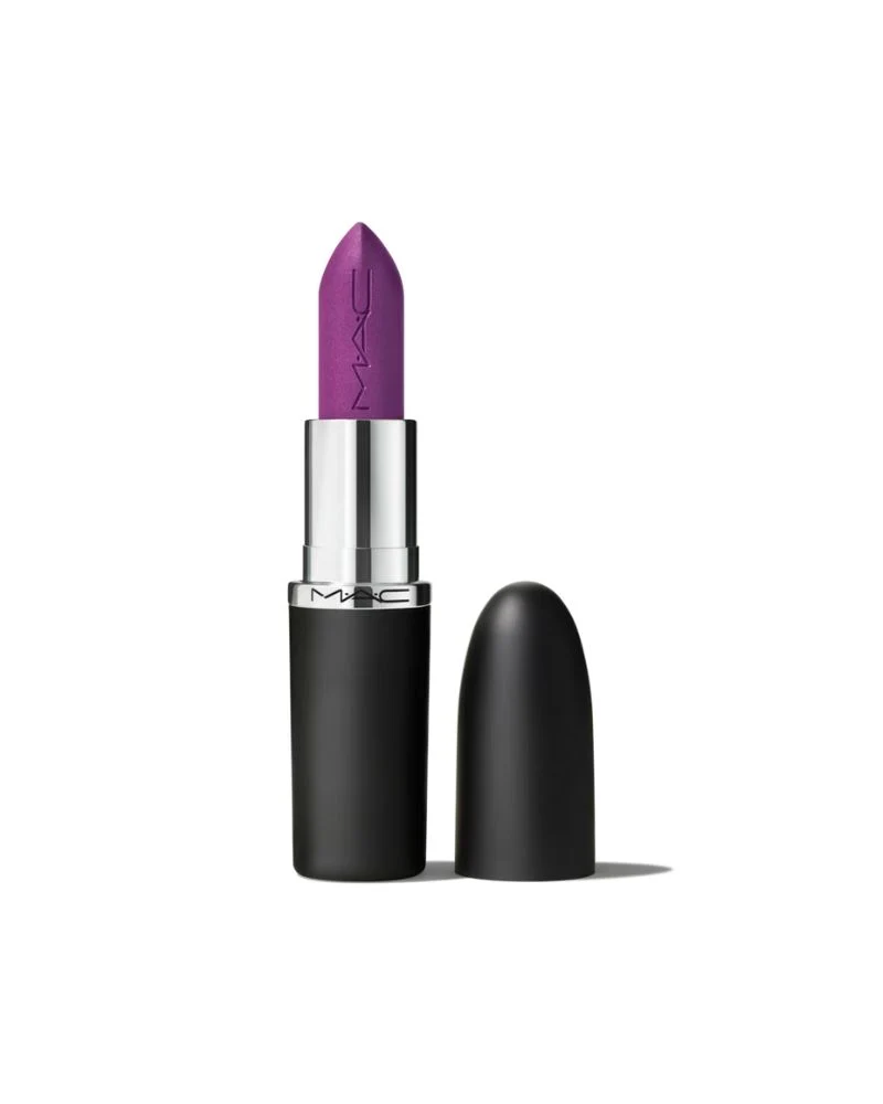 MAC MACXIMAL MATTE LIPSTICK EVERYBODYS HEROINE 3.50G