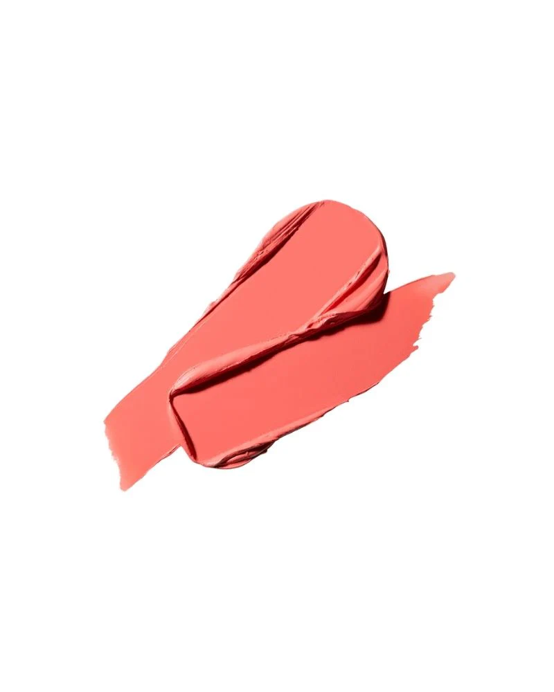 MAC MACXIMAL SILKY MATTE LIPSTICK-FLAMINGO - Image 2