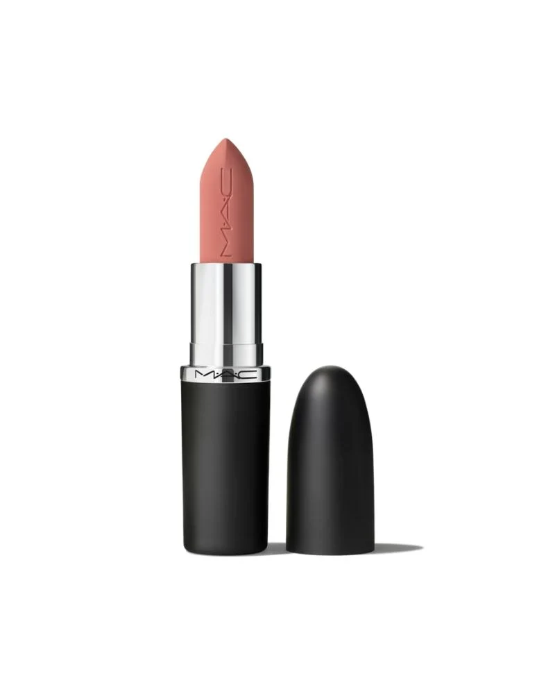 MAC MACXIMAL MATTE LIPSTICK HONEYLOVE 3.50G