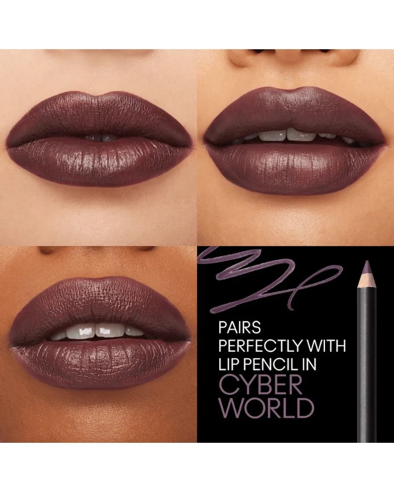 MAC MACXIMAL MATTE LPSTCK-SM 3.5GM/.12OZ - Image 3