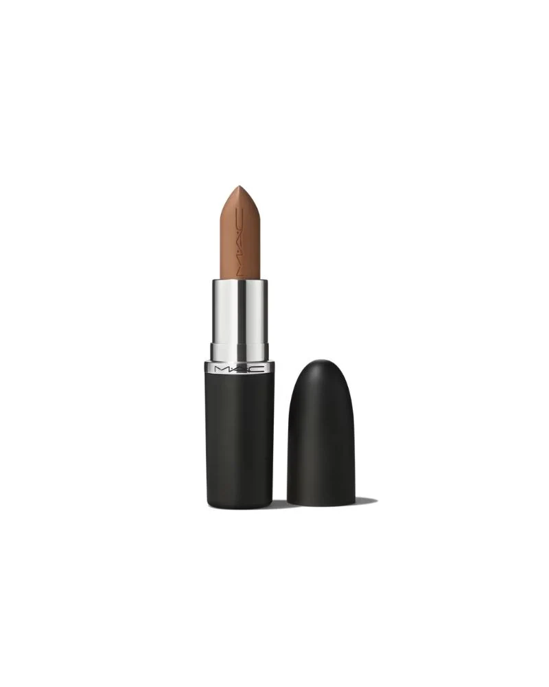 MACXIMAL SLEEK SATIN LIPSTICK - HODGEPODGE
