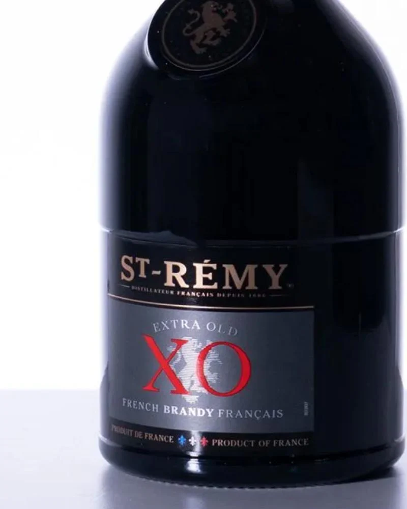 St Remy Authentic XO Brandy Twin Pack 2X1L - Image 3