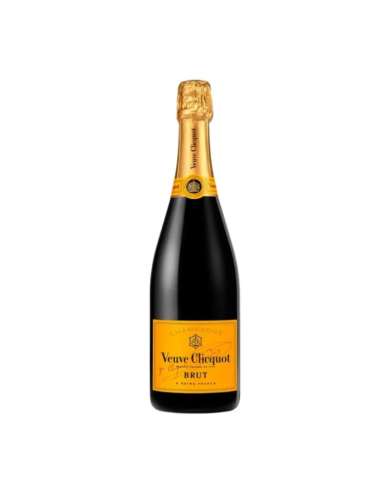 Yellow Label Brut Arrow Brisbane Exclusive 750ml