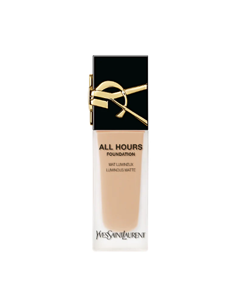 YSL ALL HOURS LIQUID FOUNDATION LC2 - Image 3