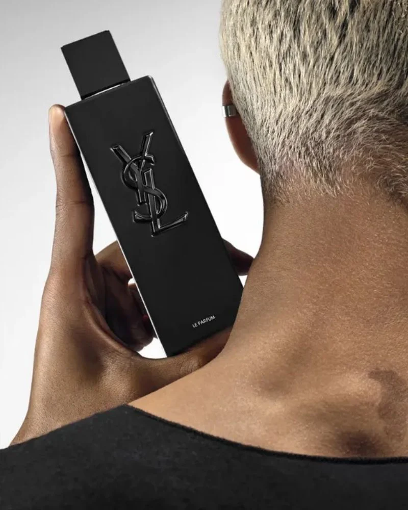 YSL Myslf Le Parfum 100ml - Image 3