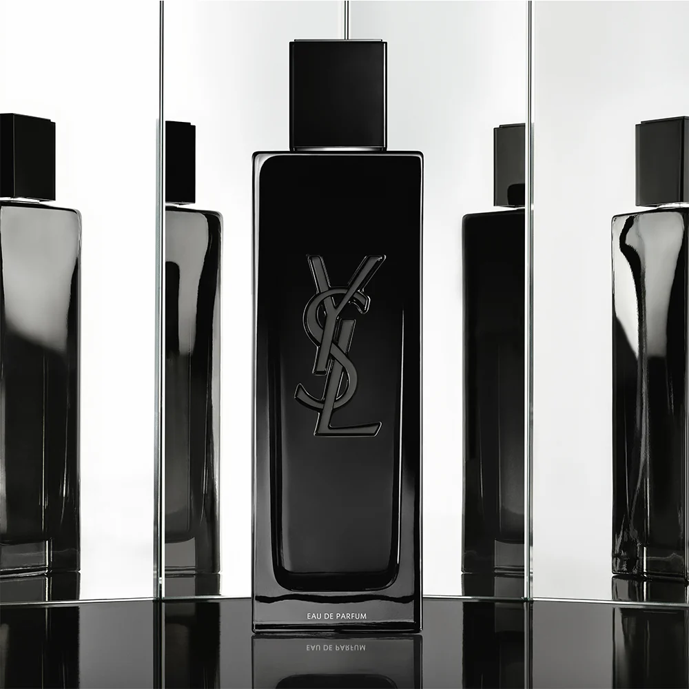 YSL Myslf Eau De Parfum 60Ml - Image 2