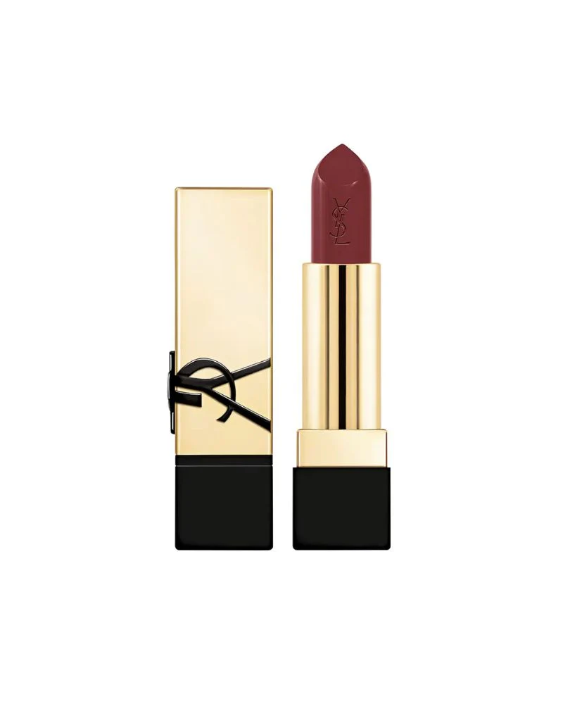 Yves Saint Laurent Lip Care Rouge Pur Couture O8