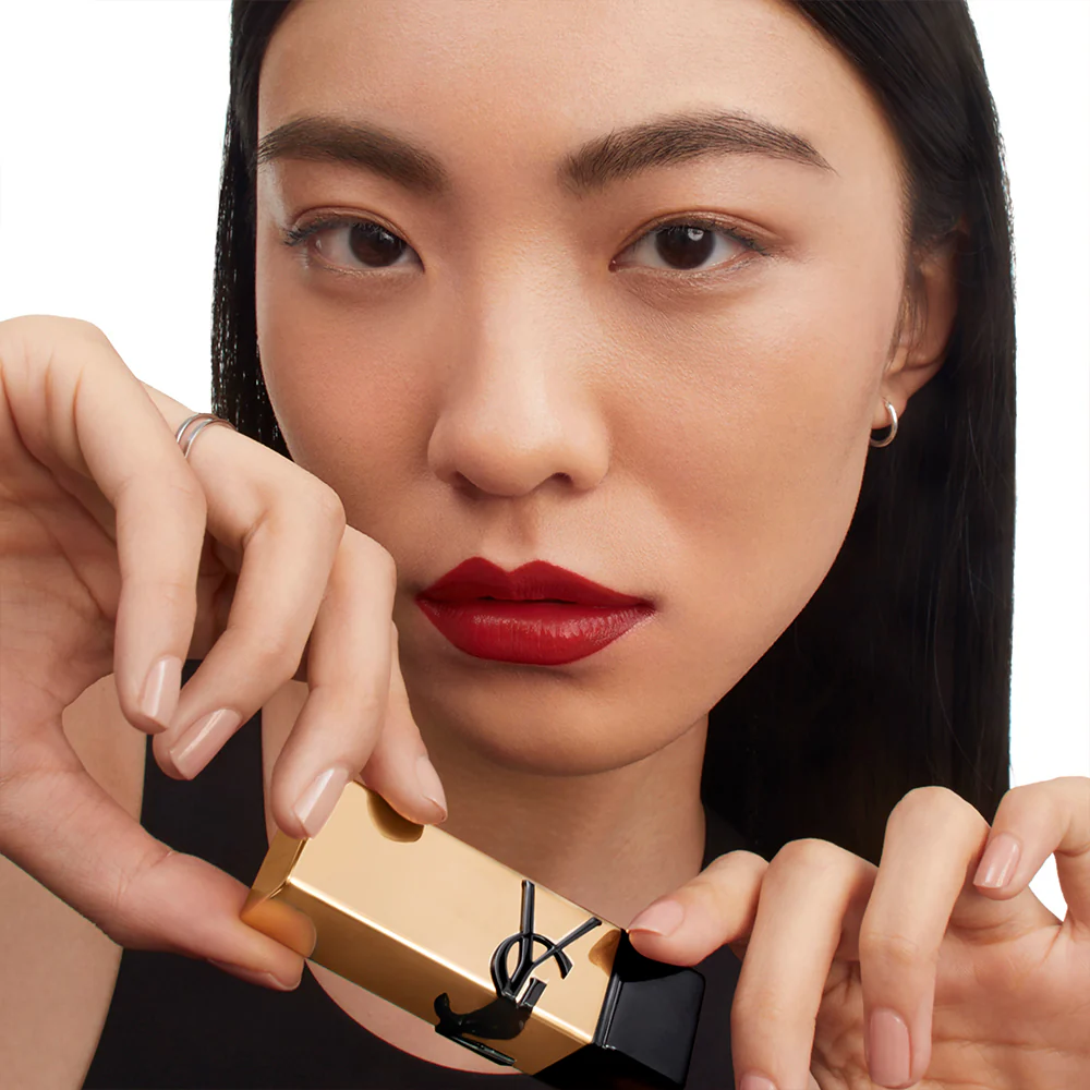 YSL Rouge Pur Couture Reno R1971 3.8G - Image 3