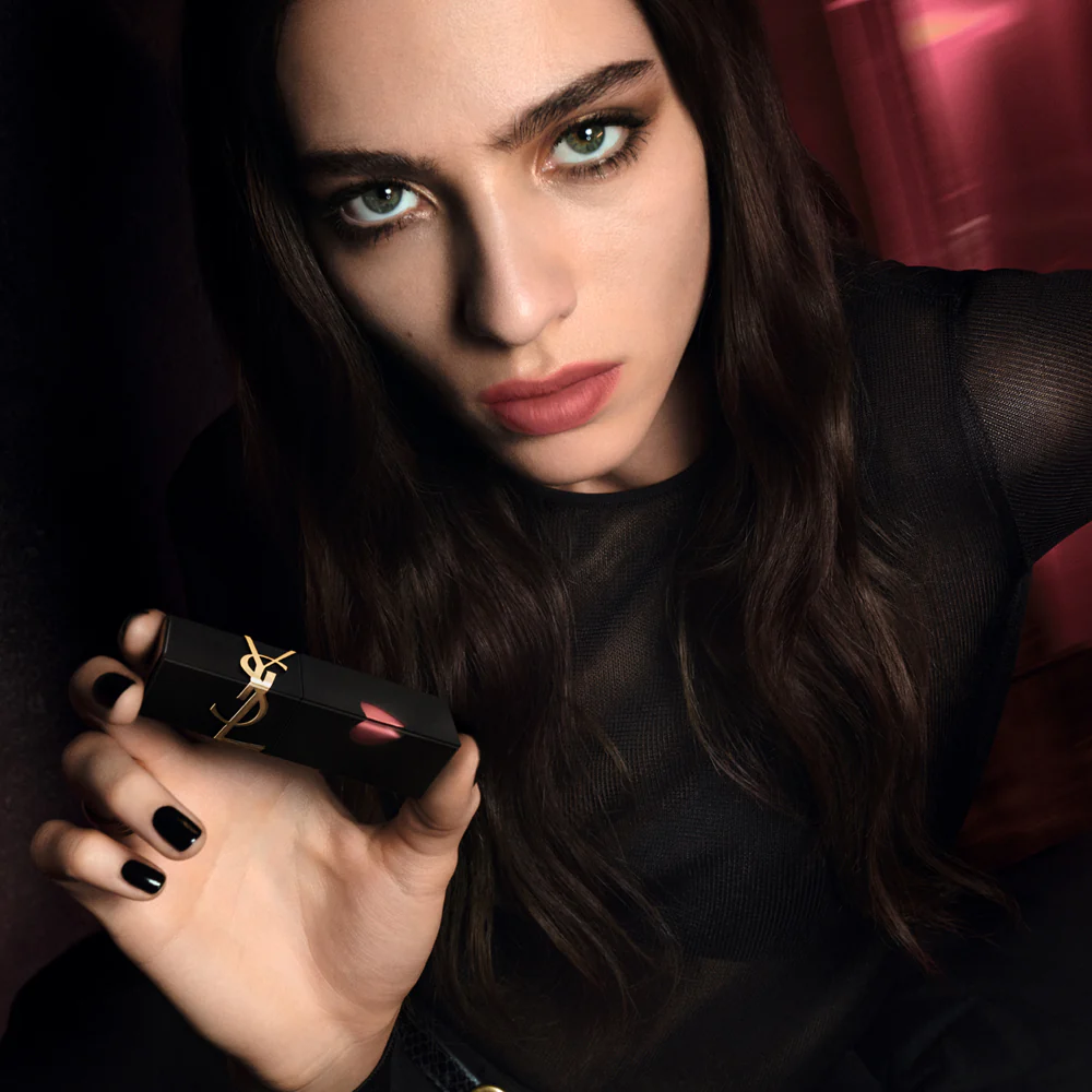 YSL The Inks Blur 202 5.5Ml - Image 2