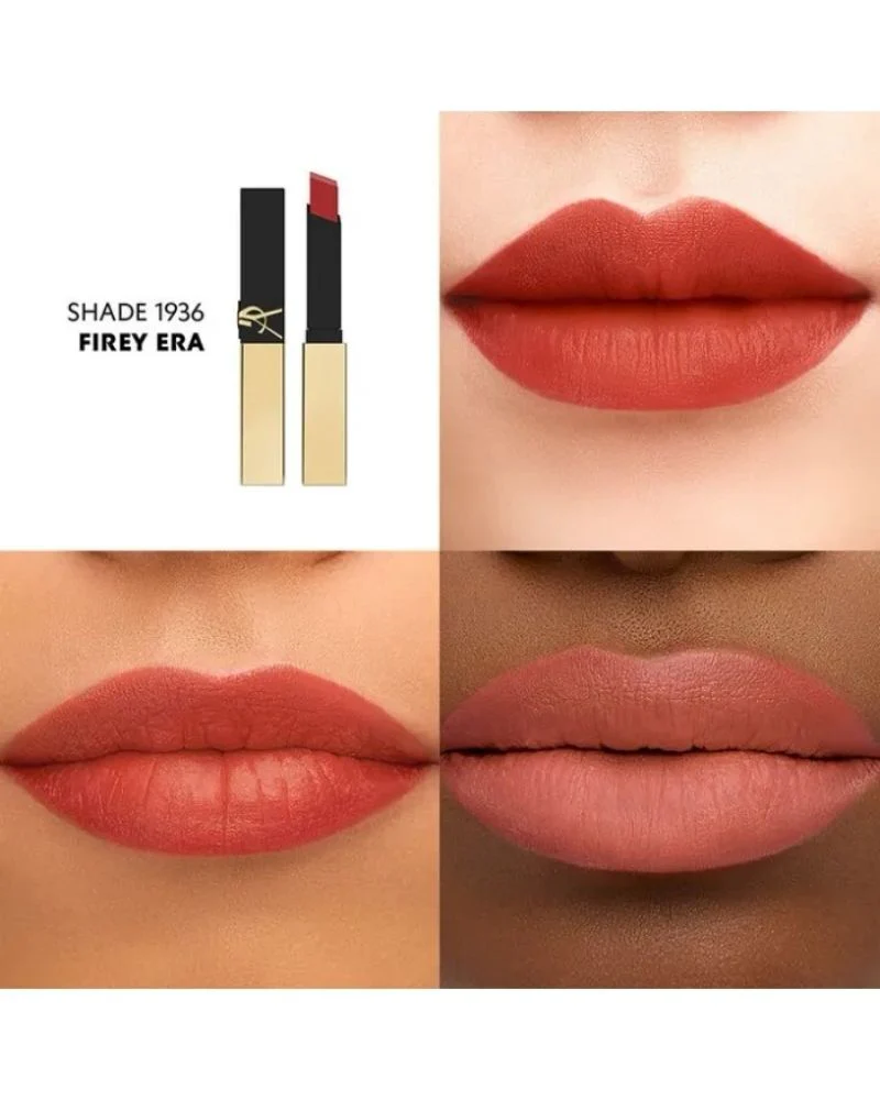 YSL the Slim Matte 1936- Firey Era - Image 2