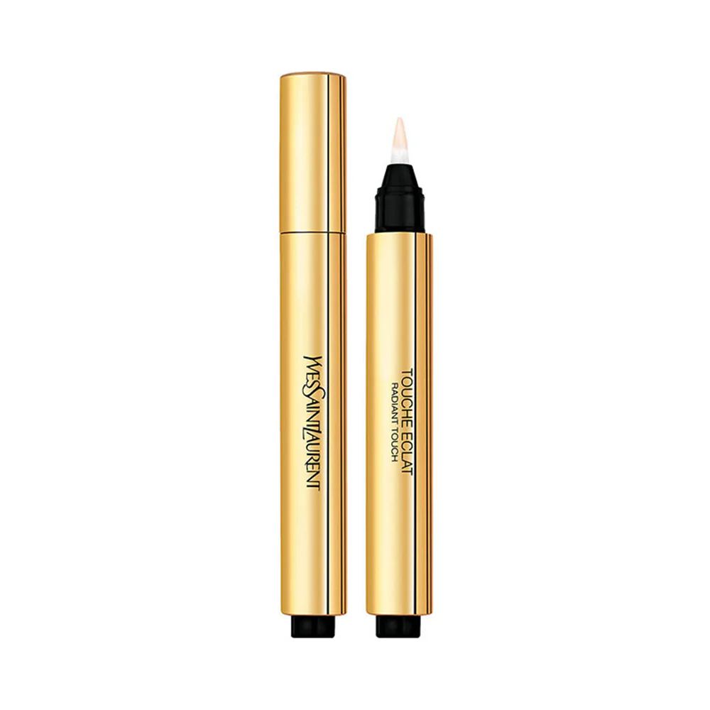 YSL Touche Eclat 02 Ivory Radiance 2.5Ml