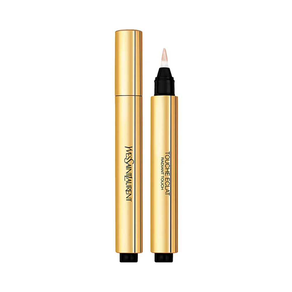 YSL TOUCHE ECLAT 01 ROSE RADIANCE
