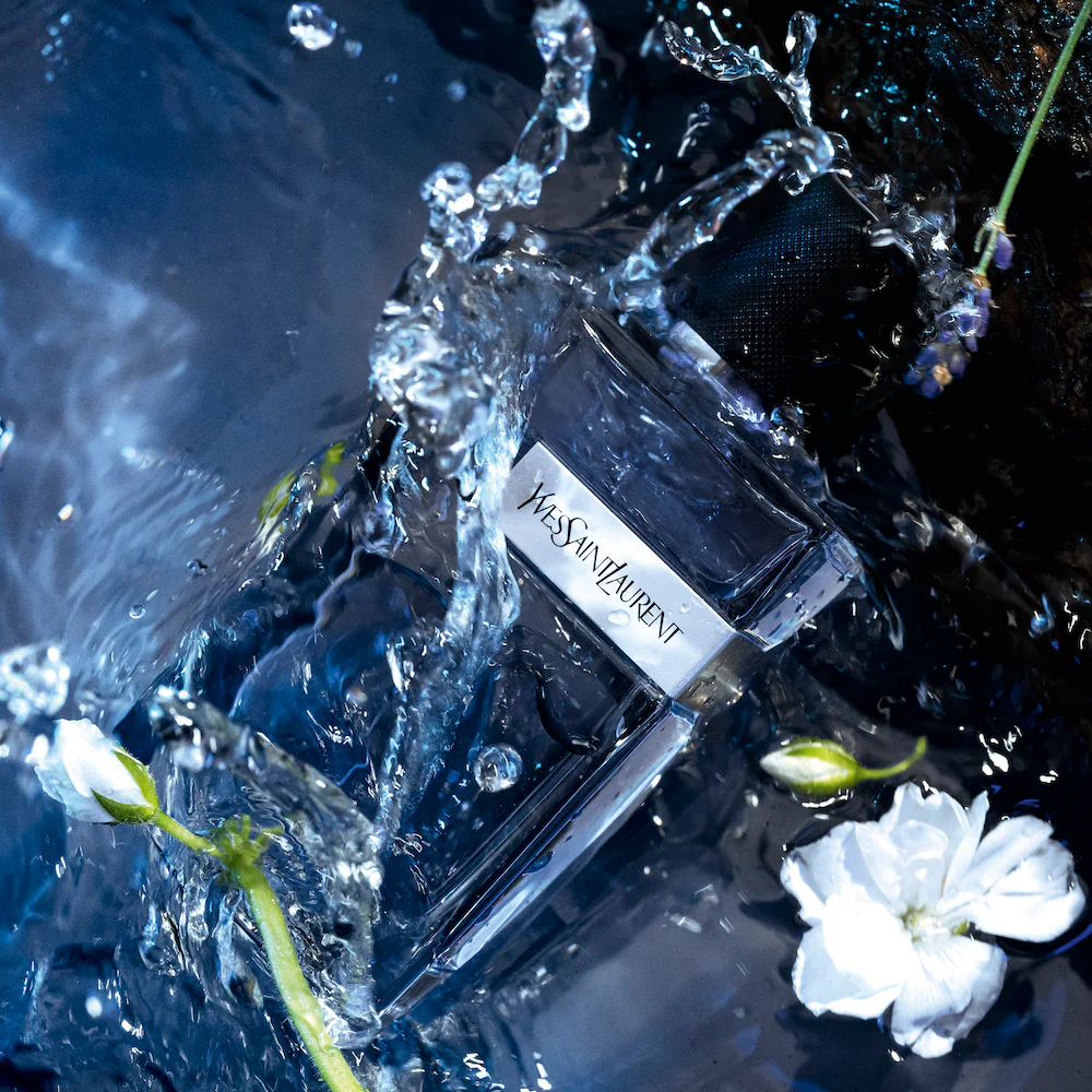 YSL Y EDT RENO S100Ml - Image 2
