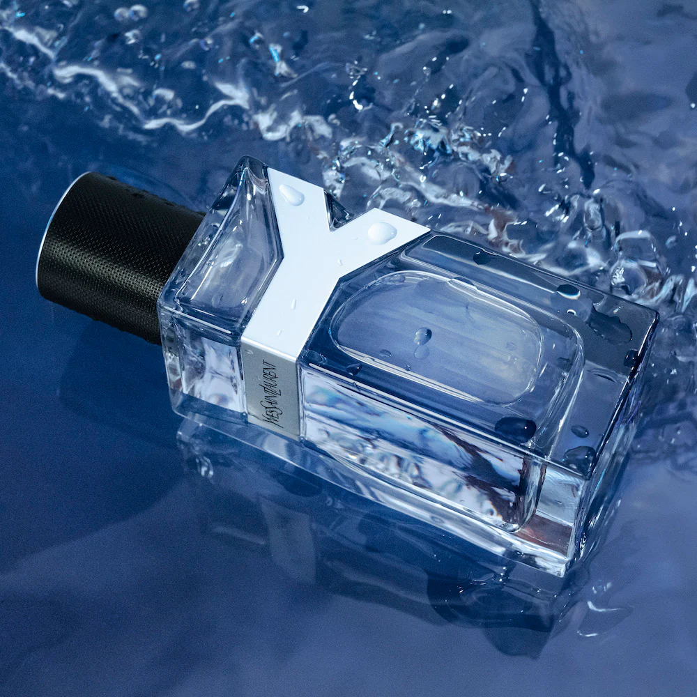 YSL Y EDT RENO S100Ml - Image 3
