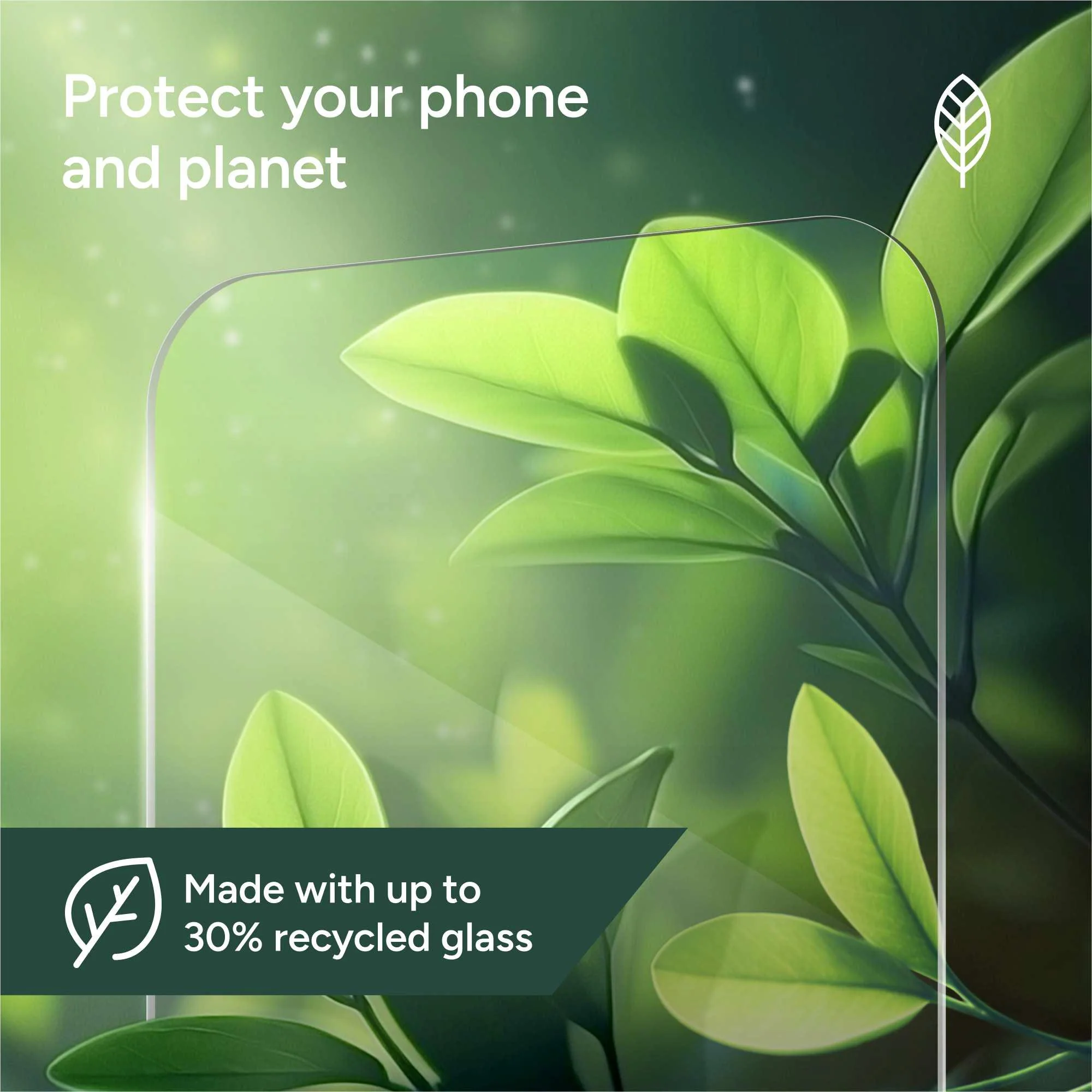 ZAGG InvisibleShield Glass Elite Cover Screen Protector for Galaxy Z Fold7 - Image 5