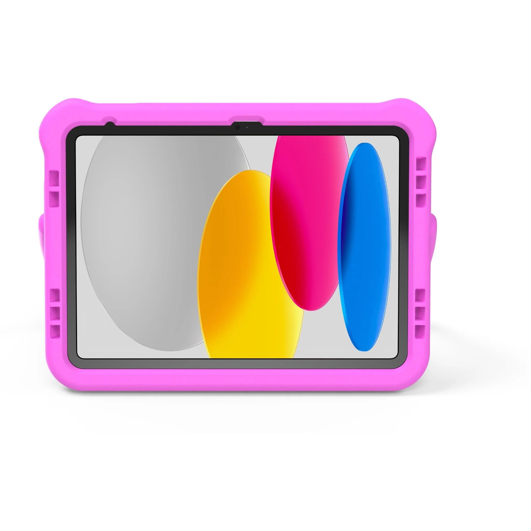ZAGG -IPAD A16/10.9 ORLANDO KIDS CASE PI