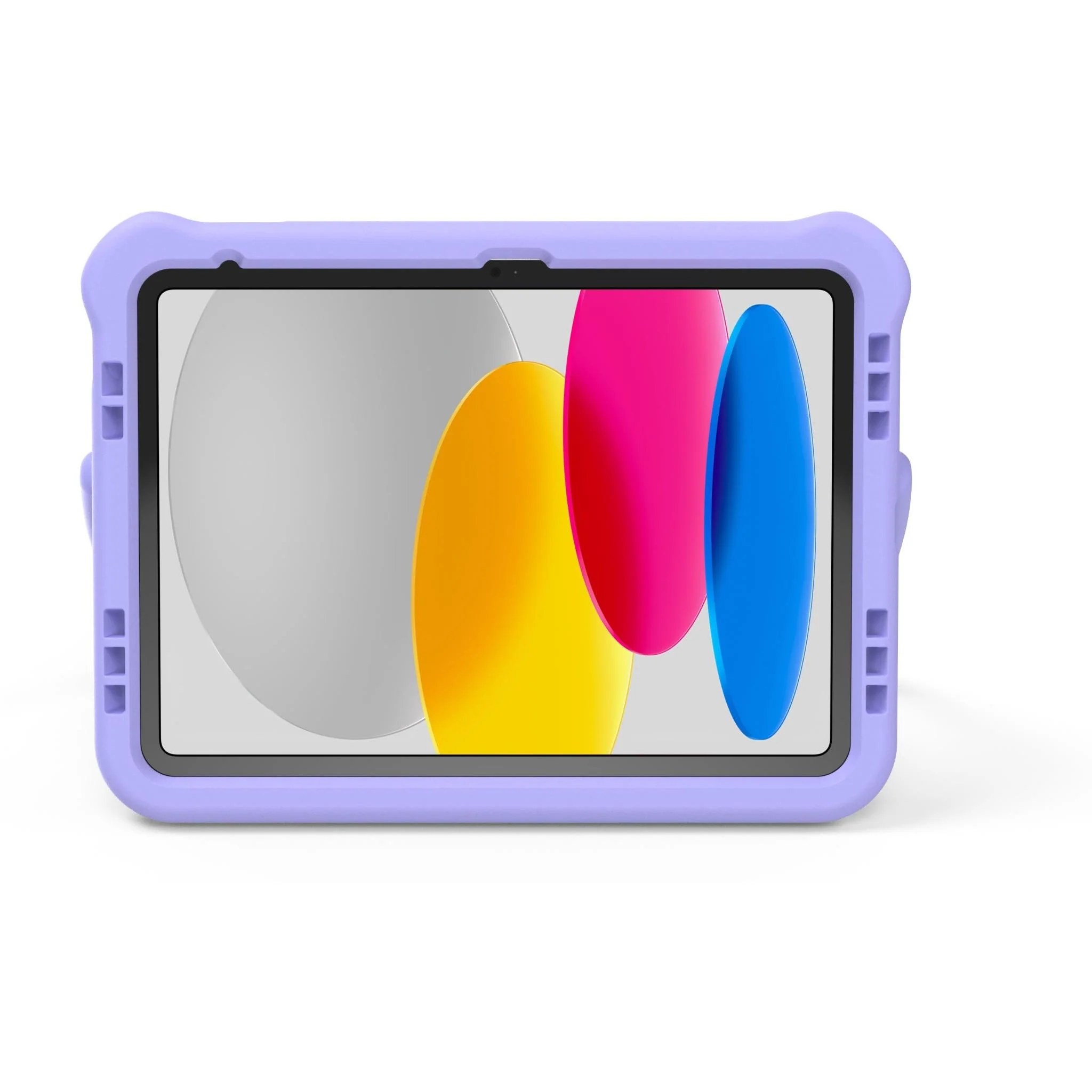 ZAGG -IPAD A16/10.9 ORLANDO KIDS CASE PU