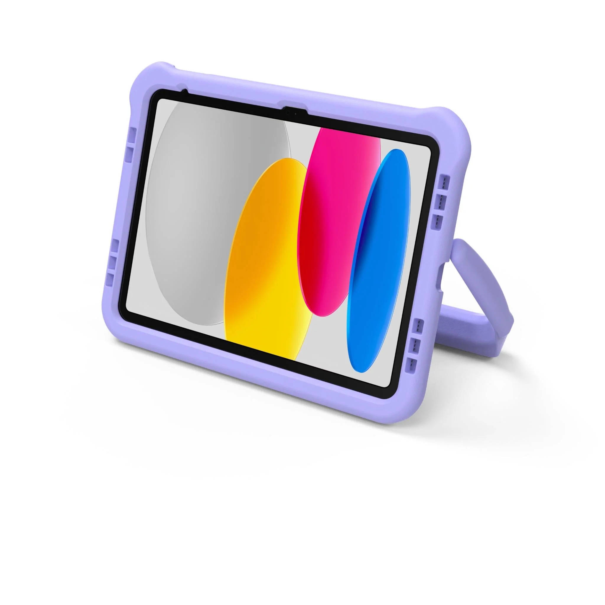 ZAGG -IPAD A16/10.9 ORLANDO KIDS CASE PU - Image 2