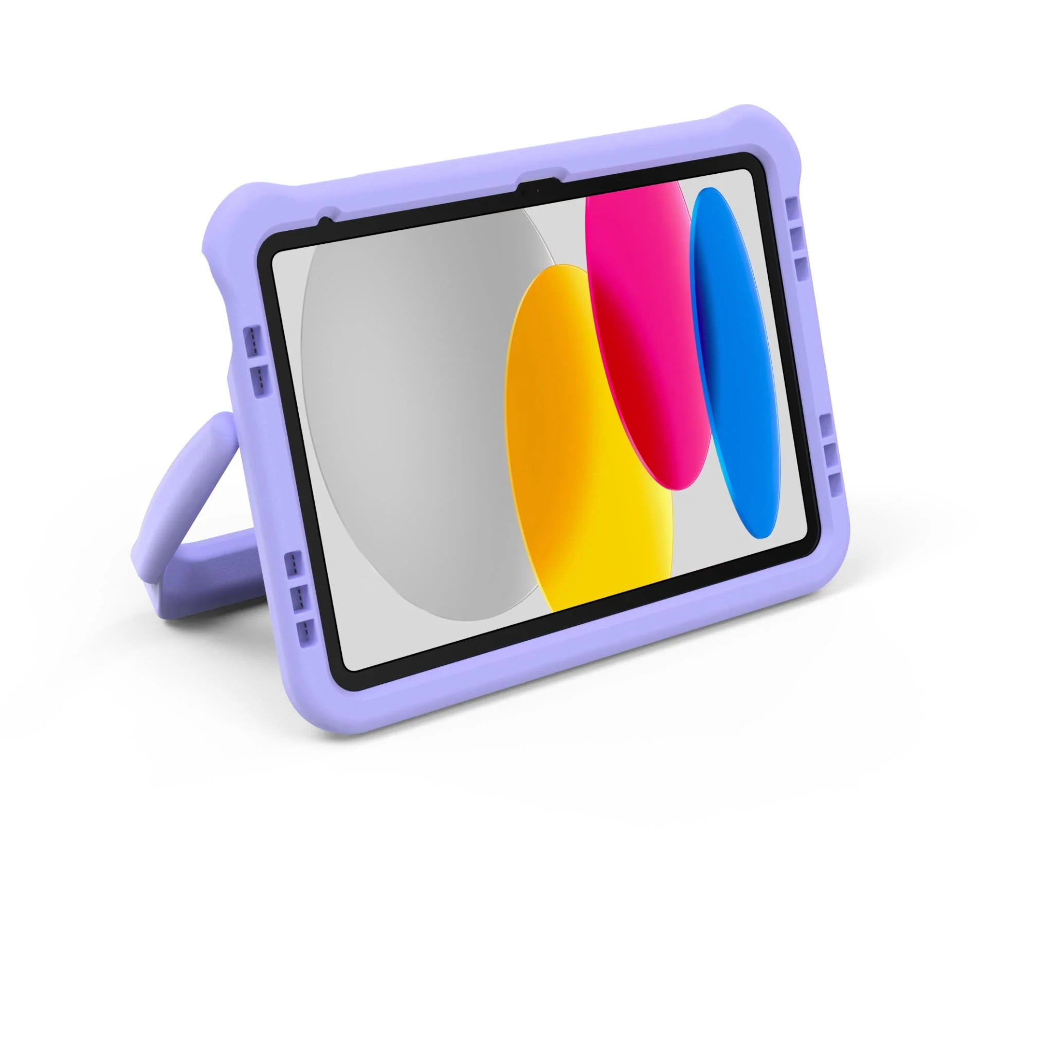 ZAGG -IPAD A16/10.9 ORLANDO KIDS CASE PU - Image 3