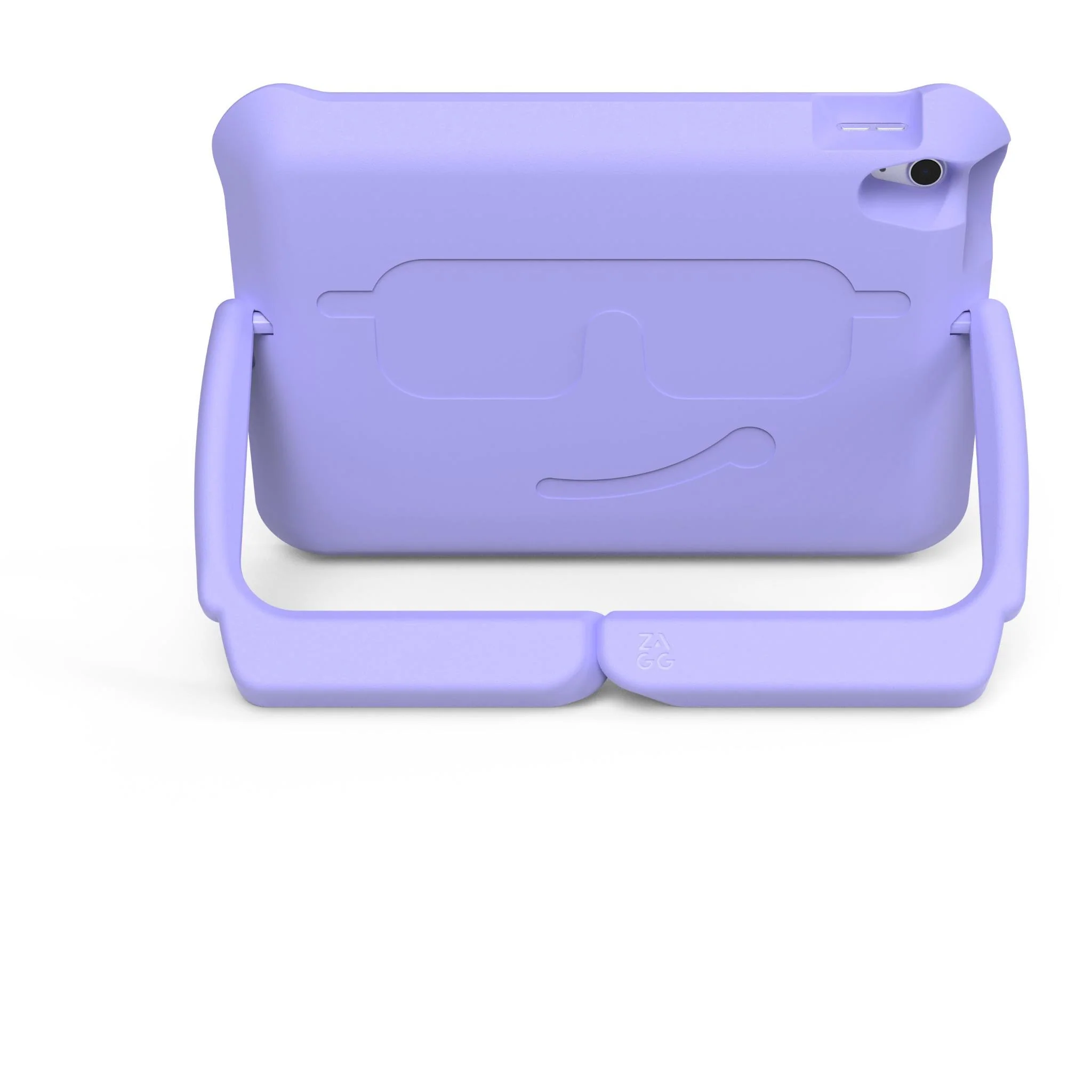 ZAGG -IPAD A16/10.9 ORLANDO KIDS CASE PU - Image 4