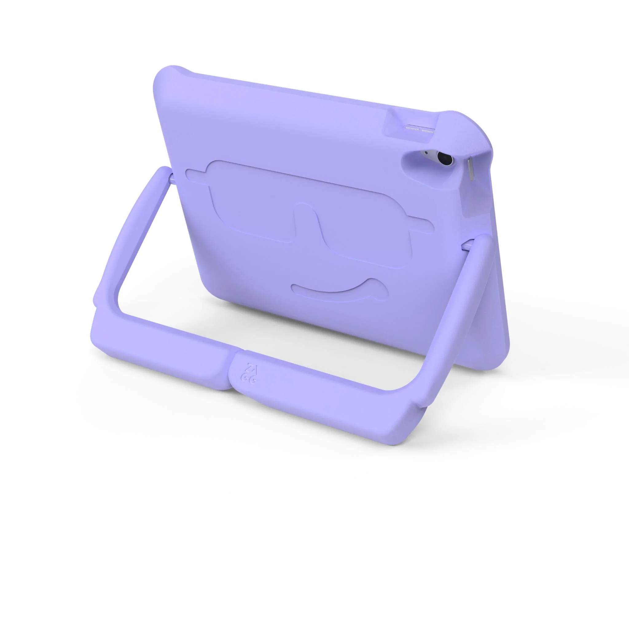 ZAGG -IPAD A16/10.9 ORLANDO KIDS CASE PU - Image 5