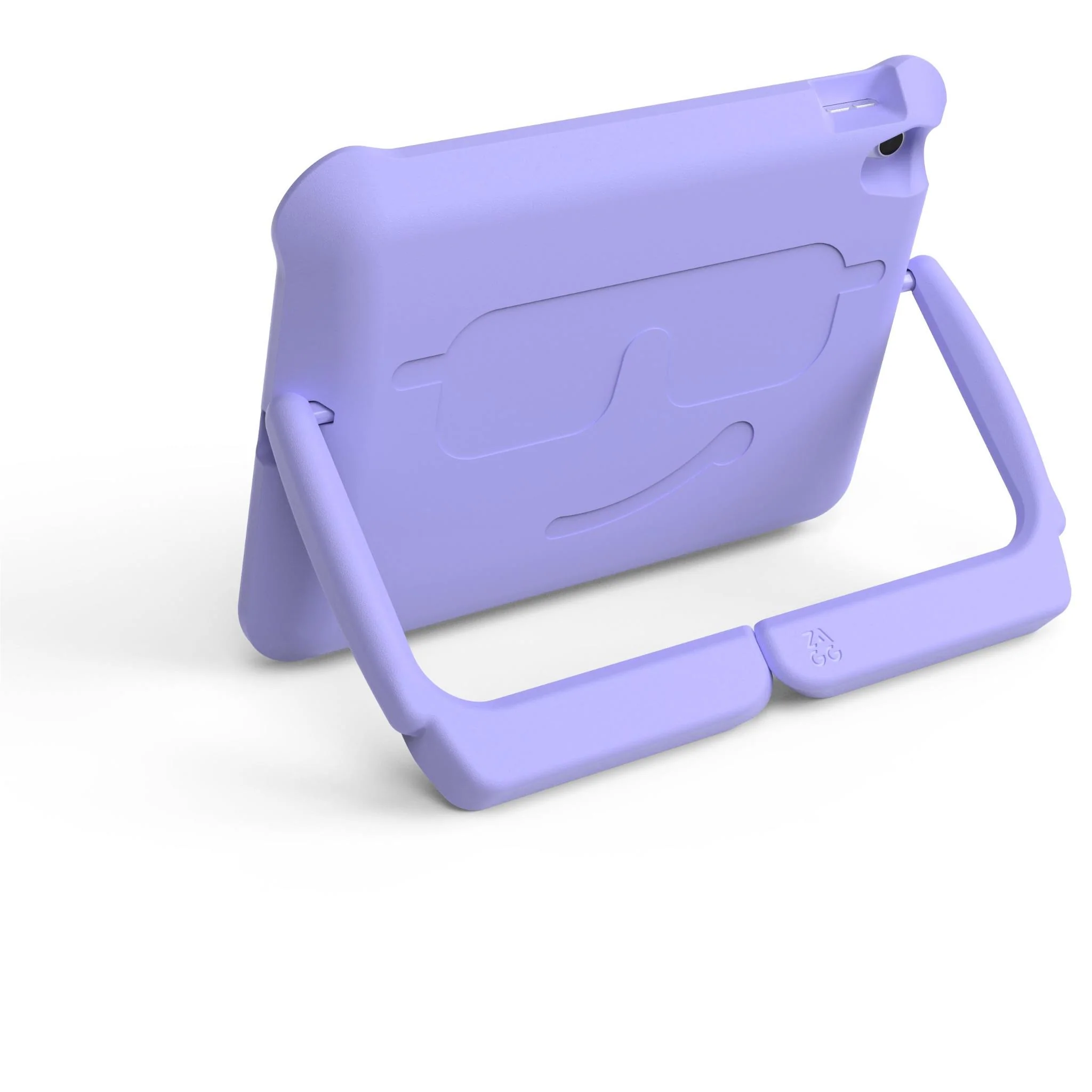 ZAGG -IPAD A16/10.9 ORLANDO KIDS CASE PU - Image 6